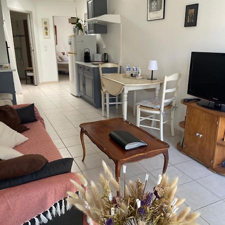 L'Annexe Apartment Arles Luaran gambar