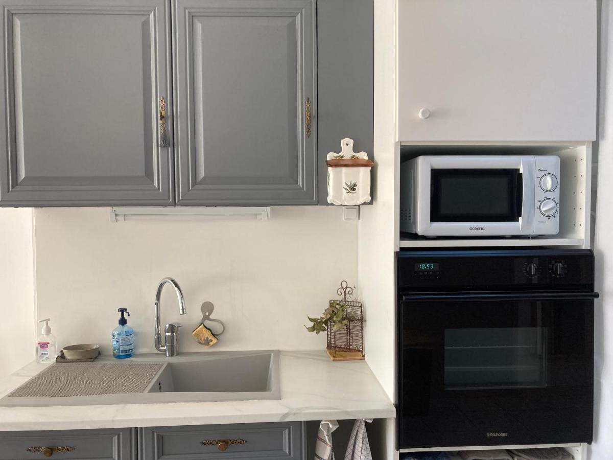 L'Annexe Apartment Arles Luaran gambar
