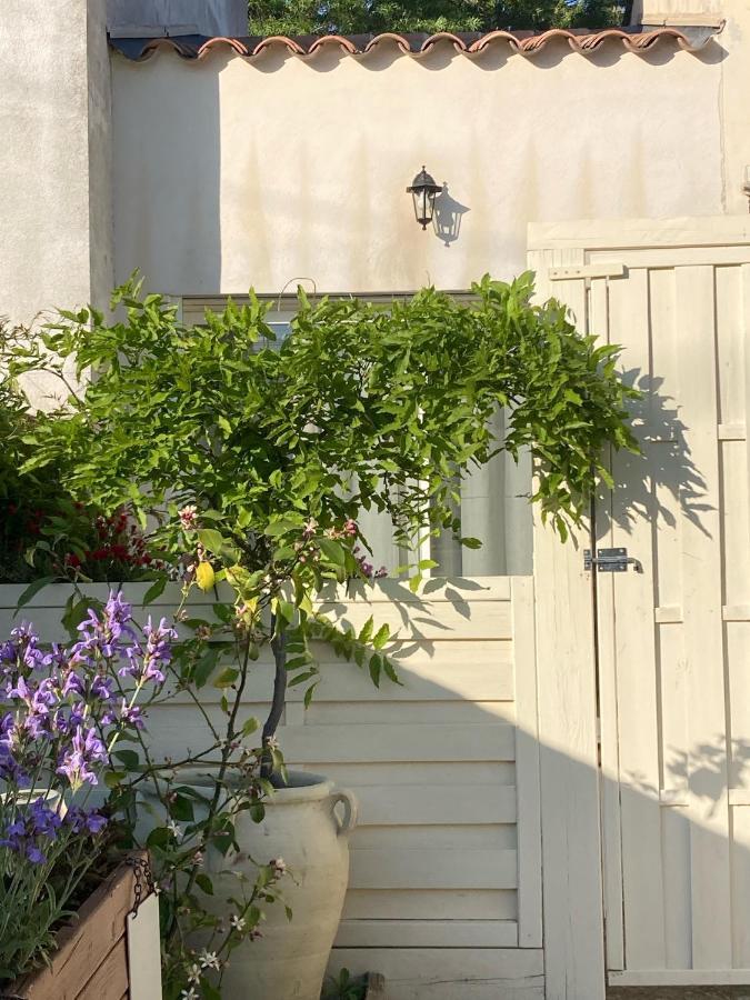 L'Annexe Apartment Arles Luaran gambar