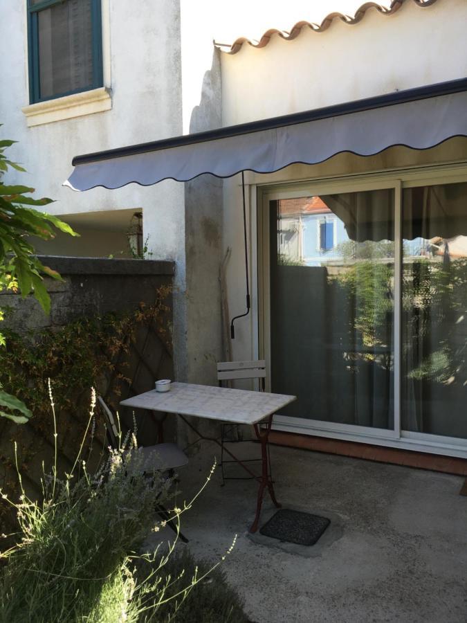 L'Annexe Apartment Arles Luaran gambar