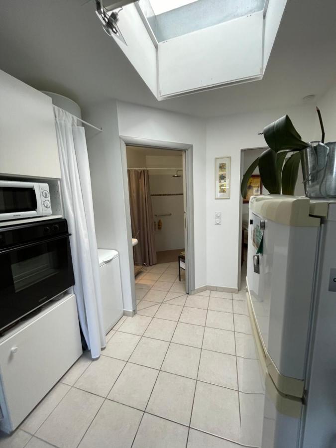 L'Annexe Apartment Arles Luaran gambar