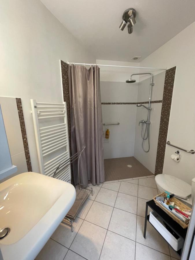 L'Annexe Apartment Arles Luaran gambar