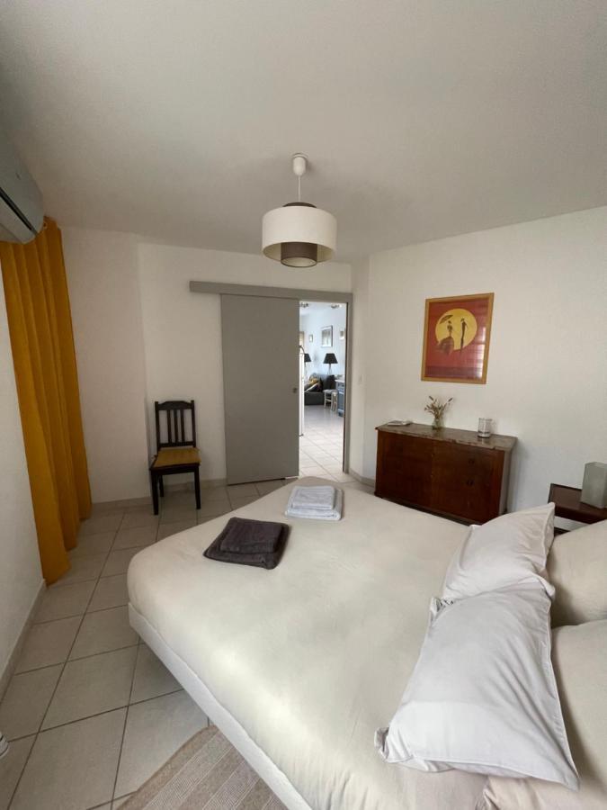 L'Annexe Apartment Arles Luaran gambar