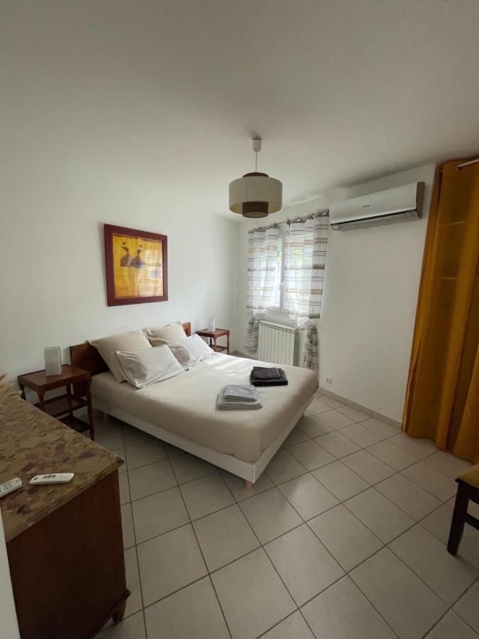 L'Annexe Apartment Arles Luaran gambar