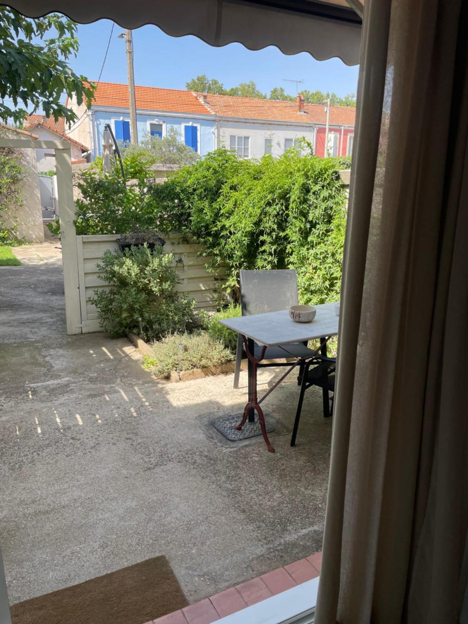 L'Annexe Apartment Arles Luaran gambar