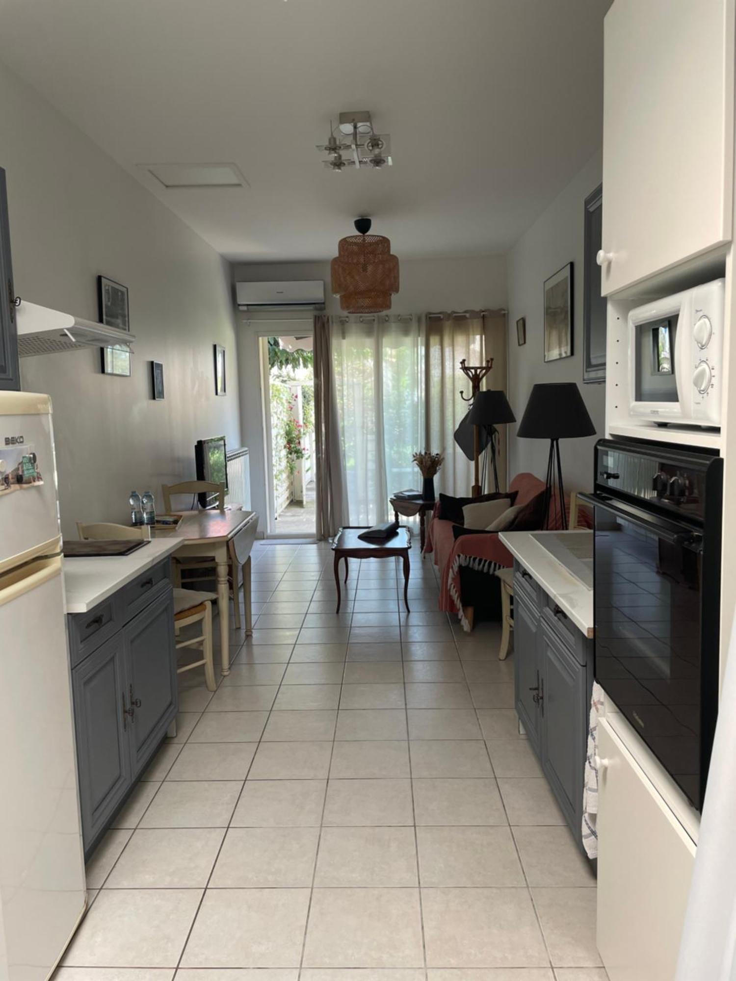 L'Annexe Apartment Arles Luaran gambar
