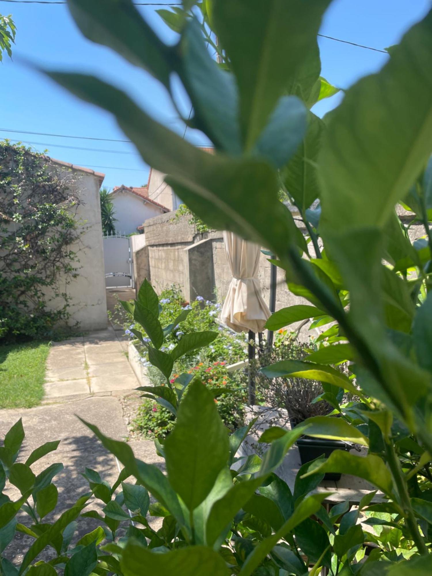 L'Annexe Apartment Arles Luaran gambar